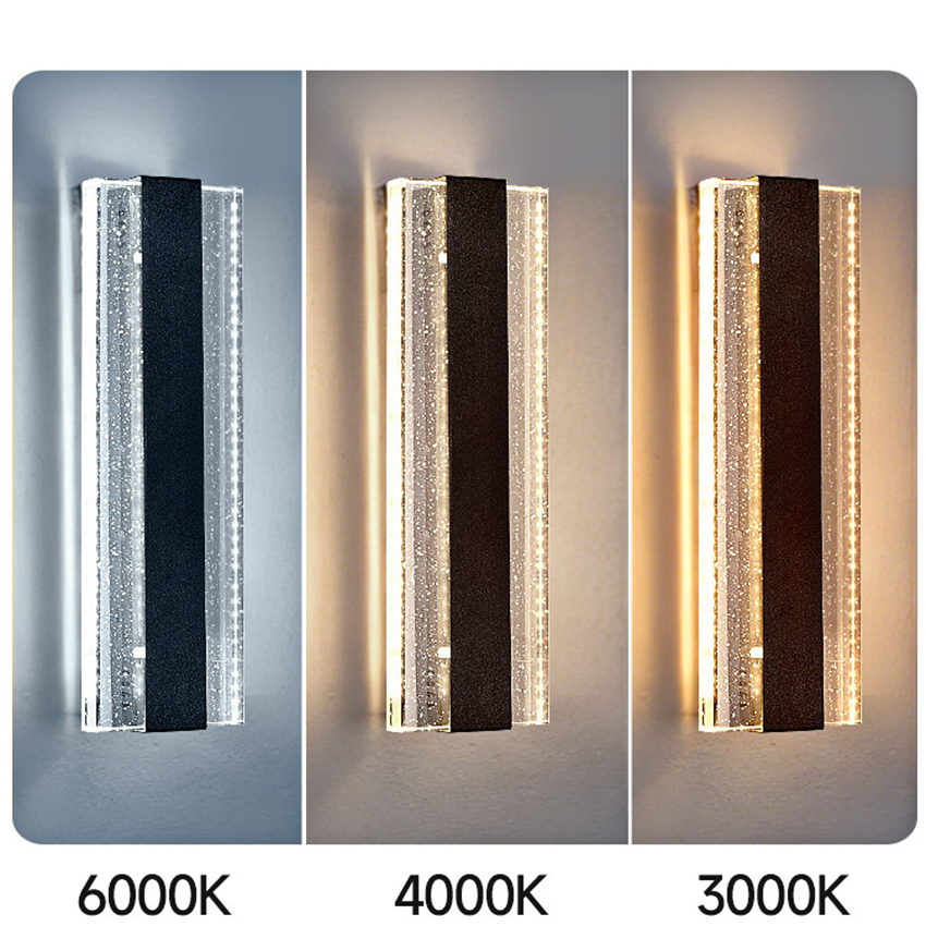 Outdoor Light Luxury Bubble Cr - Decor Lighting Cy recension och pris