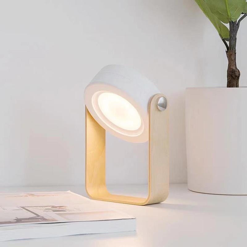 ShinyYing Folding Night Light, - Up Lighting Decor recension och pris