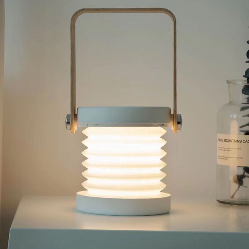 ShinyYing Folding Night Light, - Up Lighting Decor recension och pris