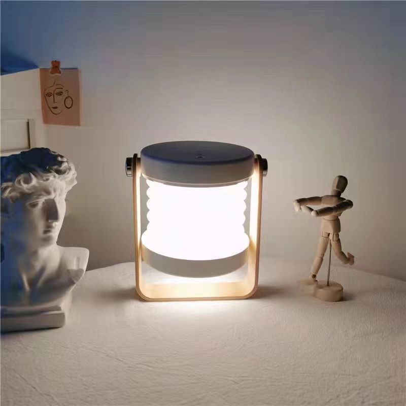 ShinyYing Folding Night Light, - Up Lighting Decor recension och pris