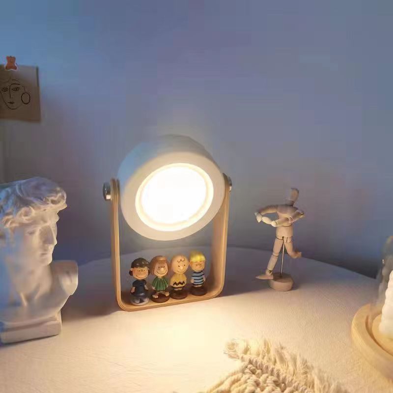 ShinyYing Folding Night Light, - Up Lighting Decor recension och pris