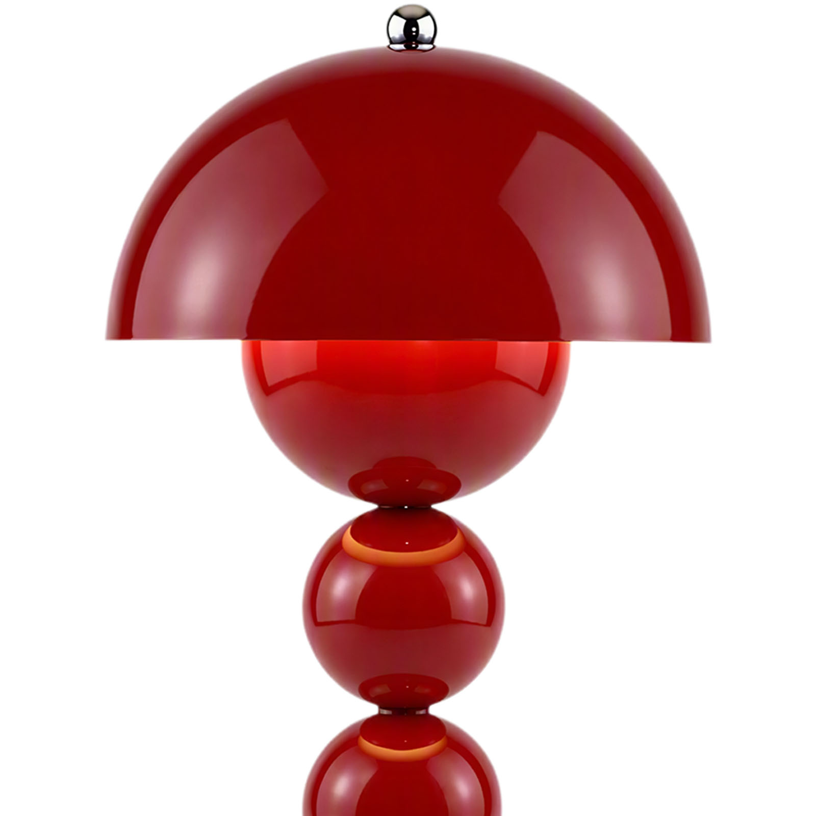 Vintage Mushroom Table Lamp US - Decor Lighting Lamps recension och pris