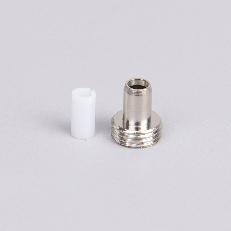 3Set 7mm Ceramic Tube Sleeve & - Lighting Visual recension och pris
