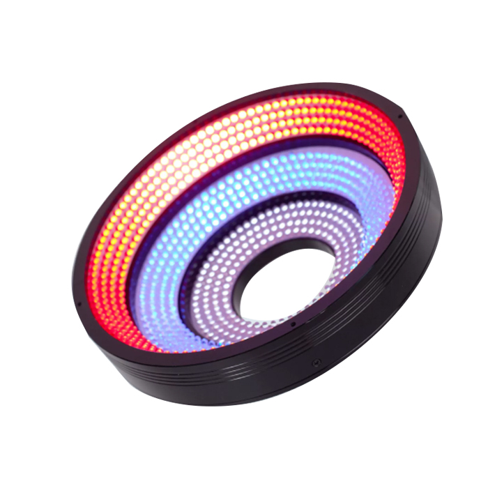 Machine Vision Illuminating Hi - Lighting Visual recension och pris