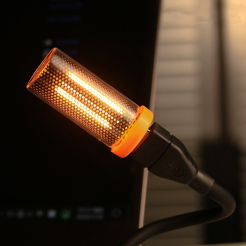 New USB Car LED Atmosphere Lig - Lighting Mcqueen Bedroom Decor recension och pris